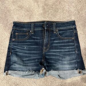 American Eagle Denim Shorts